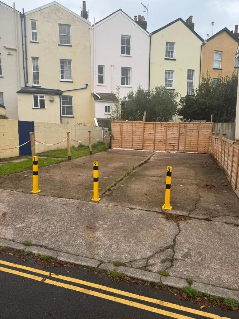 Main image of property: Albert Street, Exeter, Devon, EX1