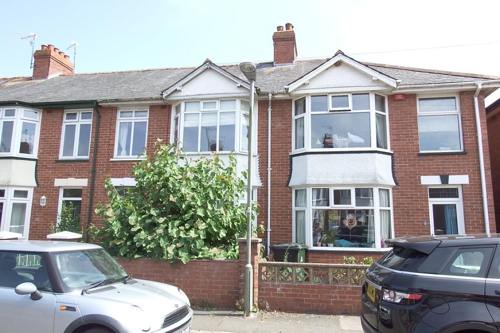 Main image of property: Retreat Road, EX3