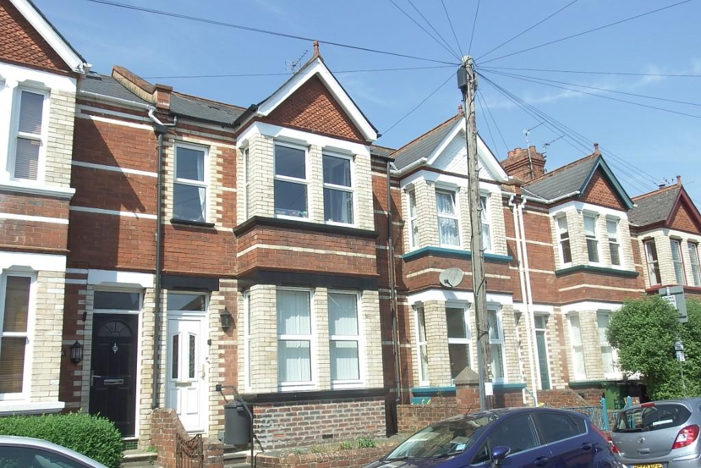 Main image of property: Ladysmith Road, Exeter, Devon, EX1