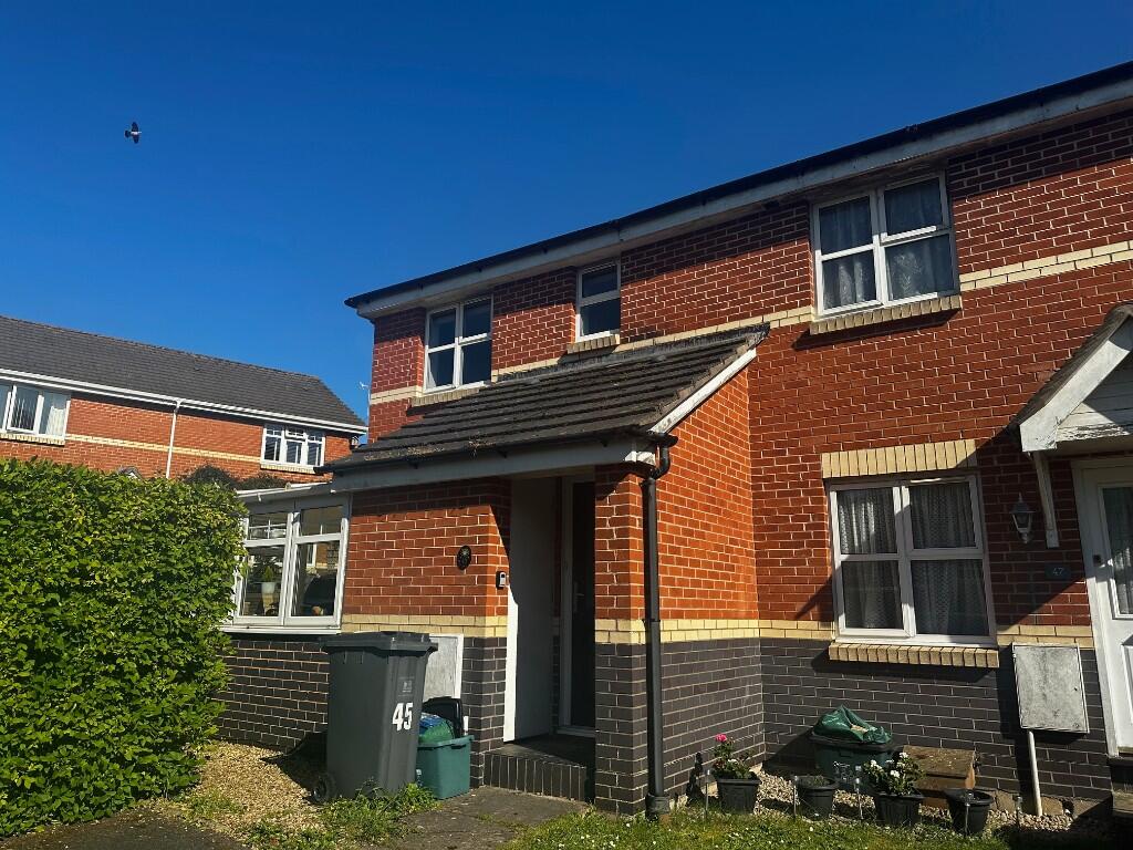 Main image of property: Byron Way, Exmouth, Devon, EX8