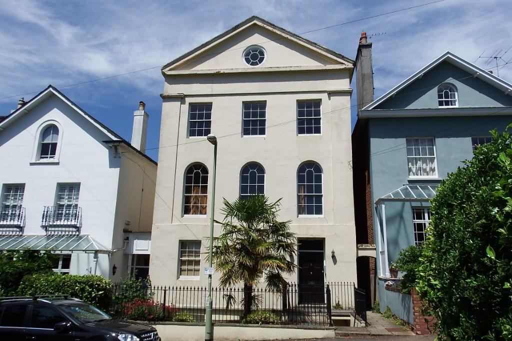 Main image of property: Clifton Hill, Exeter, Devon, EX1