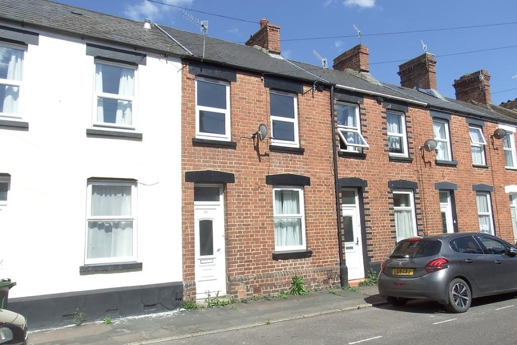 Main image of property: Cecil Road, Exeter, Devon, EX2