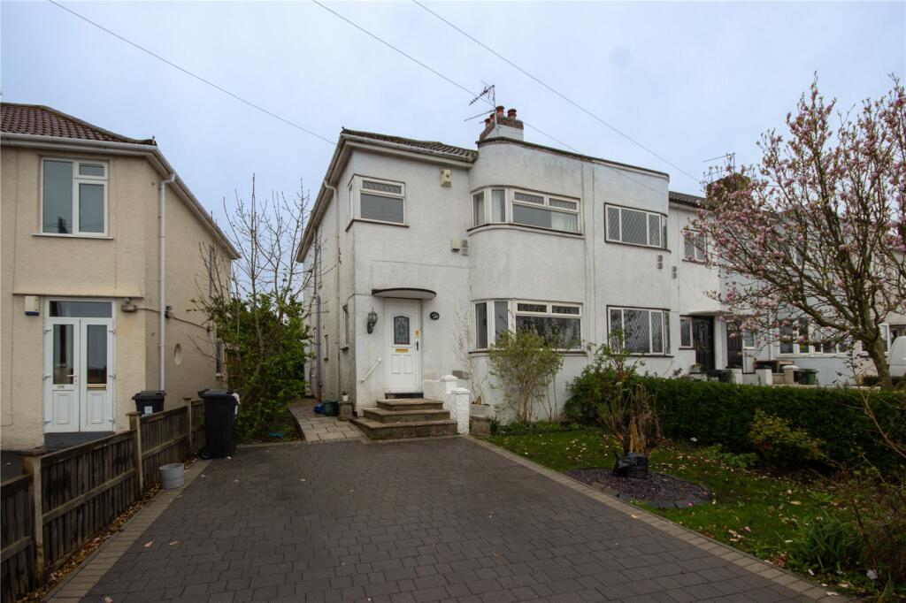 3 bedroom end of terrace house for rent in Station Road, Filton, Bristol, South Gloucestershire, BS34