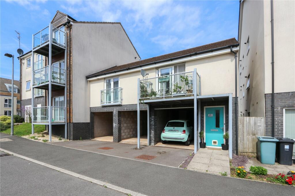 Main image of property: Eighteen Acre Drive, Charlton Hayes, Bristol, BS34