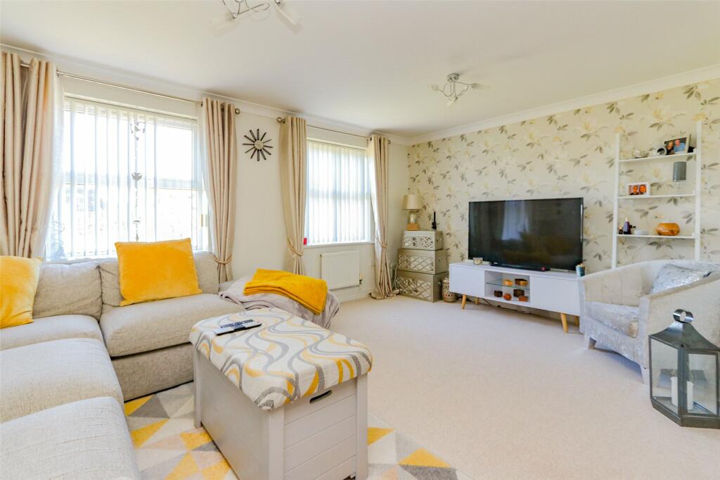 Additional property image - Champs Sur Marne, Bradley Stoke, Bristol, BS32