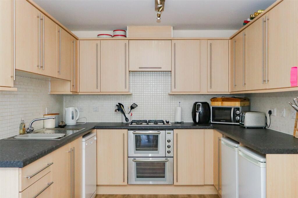 Additional property image - Champs Sur Marne, Bradley Stoke, Bristol, BS32
