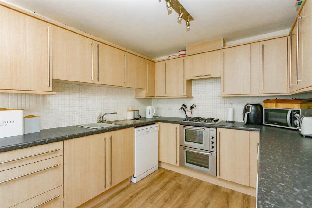 Additional property image - Champs Sur Marne, Bradley Stoke, Bristol, BS32