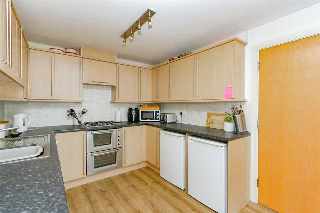 Additional property image - Champs Sur Marne, Bradley Stoke, Bristol, BS32