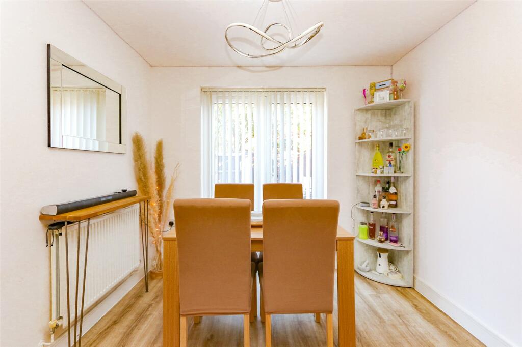 Additional property image - Champs Sur Marne, Bradley Stoke, Bristol, BS32
