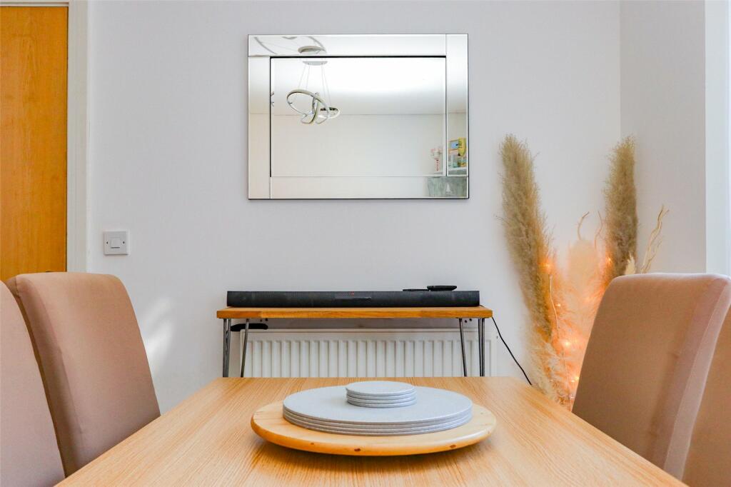 Additional property image - Champs Sur Marne, Bradley Stoke, Bristol, BS32