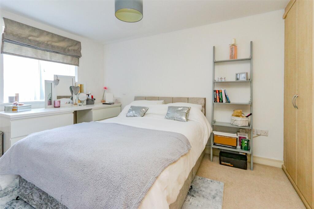 Additional property image - Champs Sur Marne, Bradley Stoke, Bristol, BS32