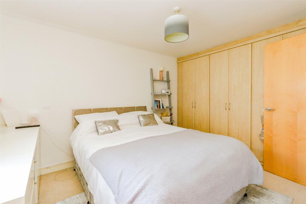 Additional property image - Champs Sur Marne, Bradley Stoke, Bristol, BS32