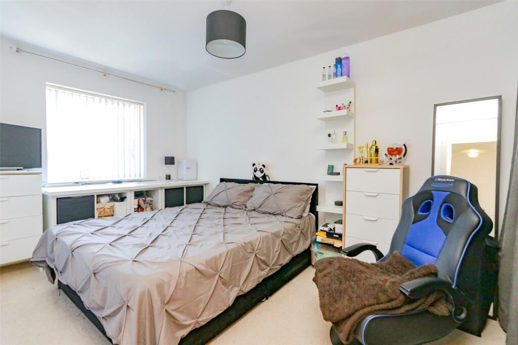 Additional property image - Champs Sur Marne, Bradley Stoke, Bristol, BS32