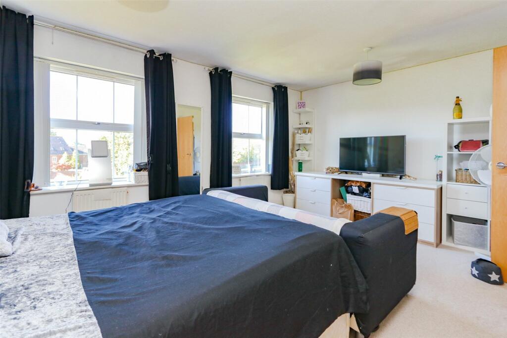 Additional property image - Champs Sur Marne, Bradley Stoke, Bristol, BS32