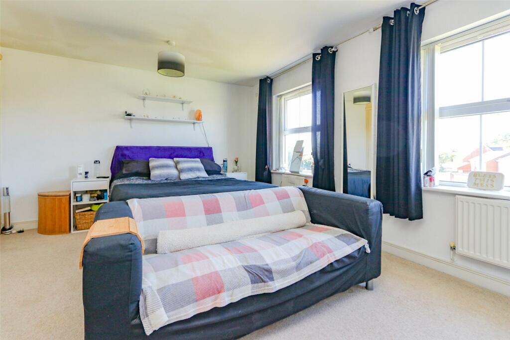 Additional property image - Champs Sur Marne, Bradley Stoke, Bristol, BS32