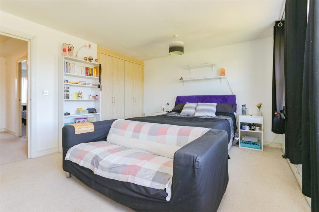 Additional property image - Champs Sur Marne, Bradley Stoke, Bristol, BS32