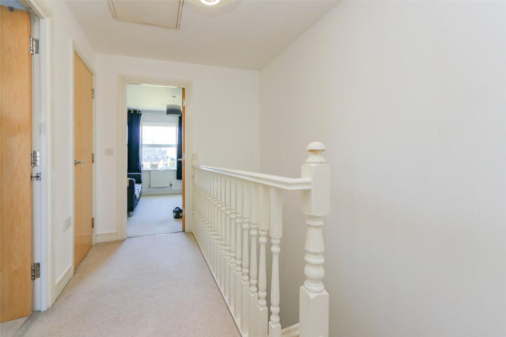 Additional property image - Champs Sur Marne, Bradley Stoke, Bristol, BS32