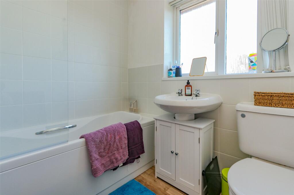 Additional property image - Champs Sur Marne, Bradley Stoke, Bristol, BS32