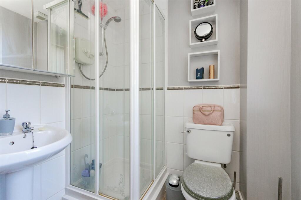 Additional property image - Champs Sur Marne, Bradley Stoke, Bristol, BS32