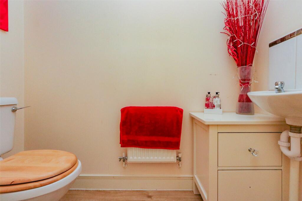 Additional property image - Champs Sur Marne, Bradley Stoke, Bristol, BS32
