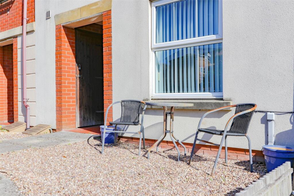 Additional property image - Champs Sur Marne, Bradley Stoke, Bristol, BS32