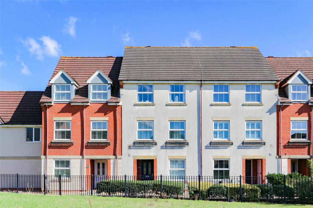 Additional property image - Champs Sur Marne, Bradley Stoke, Bristol, BS32