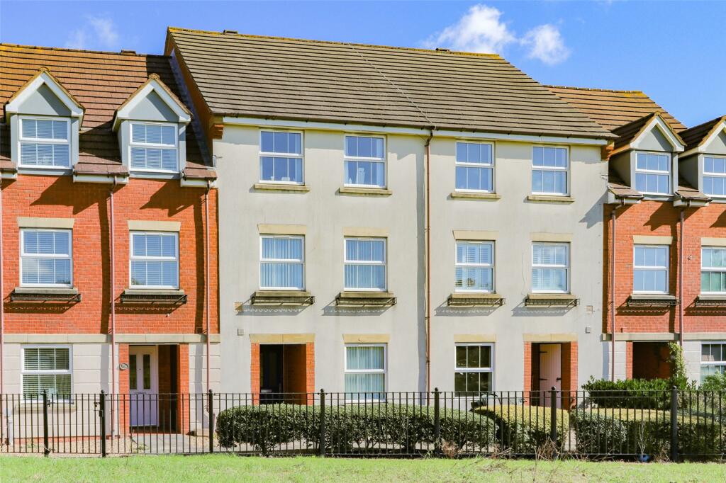 Additional property image - Champs Sur Marne, Bradley Stoke, Bristol, BS32