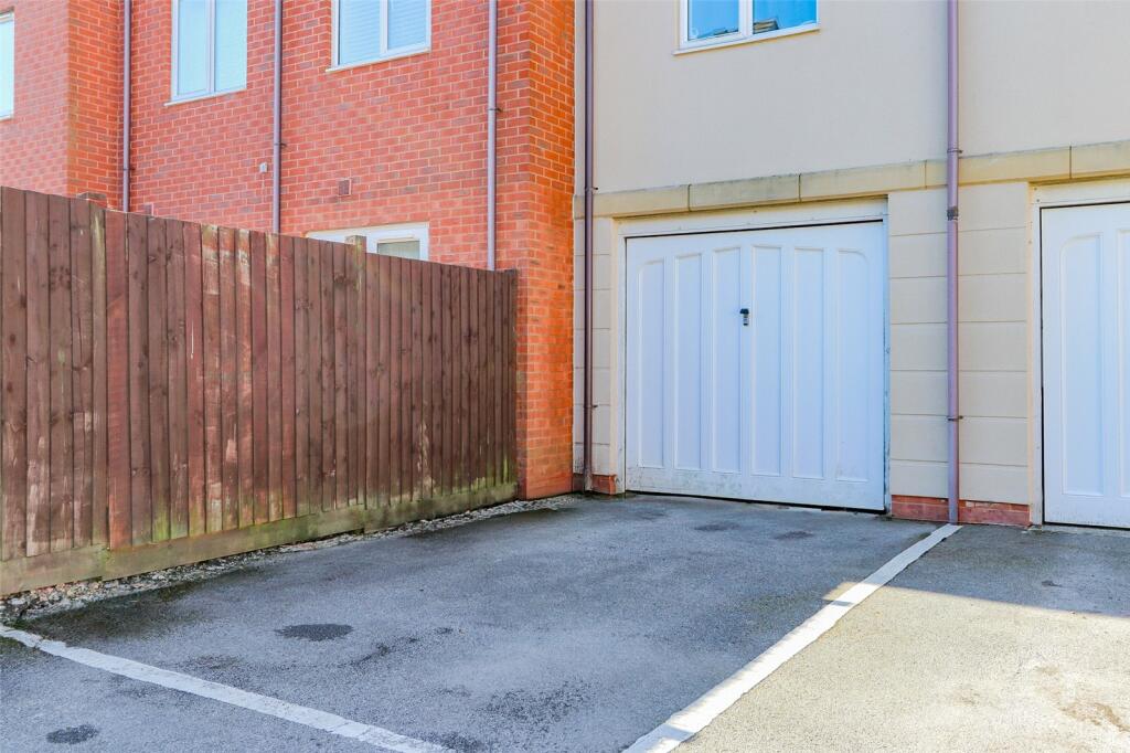 Additional property image - Champs Sur Marne, Bradley Stoke, Bristol, BS32