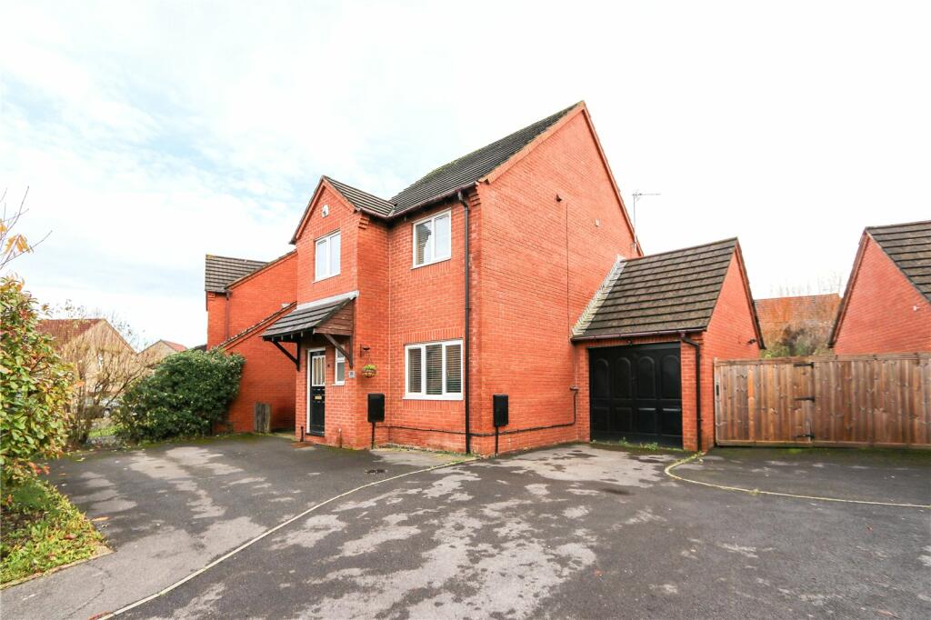 Additional property image - Cornfield Close, Bradley Stoke, Bristol, South Gloucestershire, BS32