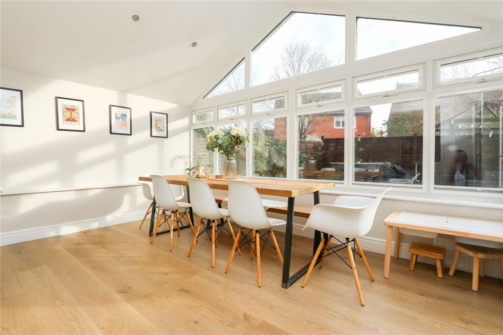 Additional property image - Cornfield Close, Bradley Stoke, Bristol, South Gloucestershire, BS32