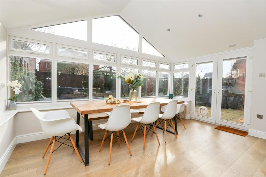 Additional property image - Cornfield Close, Bradley Stoke, Bristol, South Gloucestershire, BS32