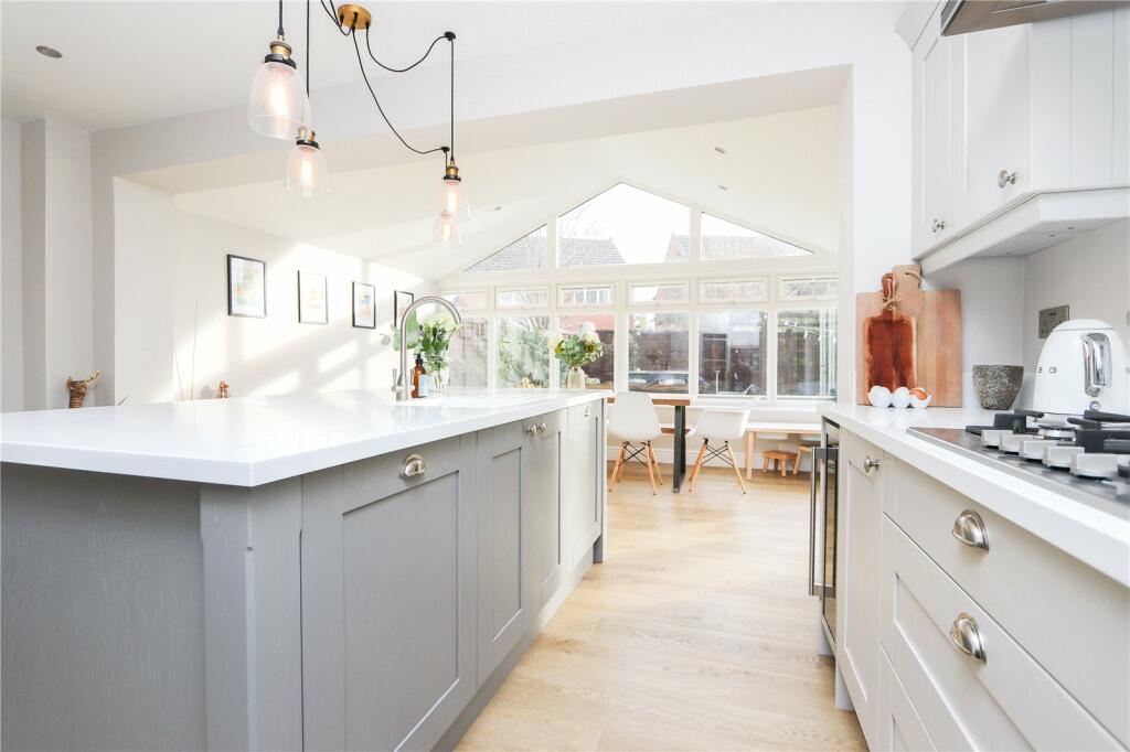 Additional property image - Cornfield Close, Bradley Stoke, Bristol, South Gloucestershire, BS32