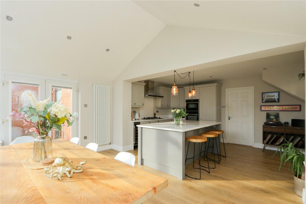 Additional property image - Cornfield Close, Bradley Stoke, Bristol, South Gloucestershire, BS32