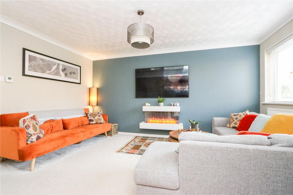 Additional property image - Cornfield Close, Bradley Stoke, Bristol, South Gloucestershire, BS32