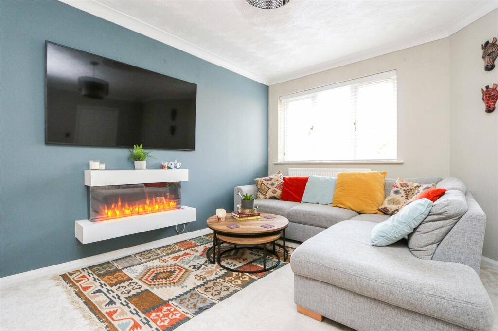 Additional property image - Cornfield Close, Bradley Stoke, Bristol, South Gloucestershire, BS32