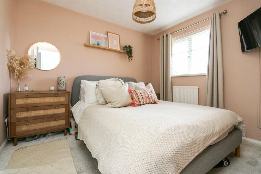 Additional property image - Cornfield Close, Bradley Stoke, Bristol, South Gloucestershire, BS32