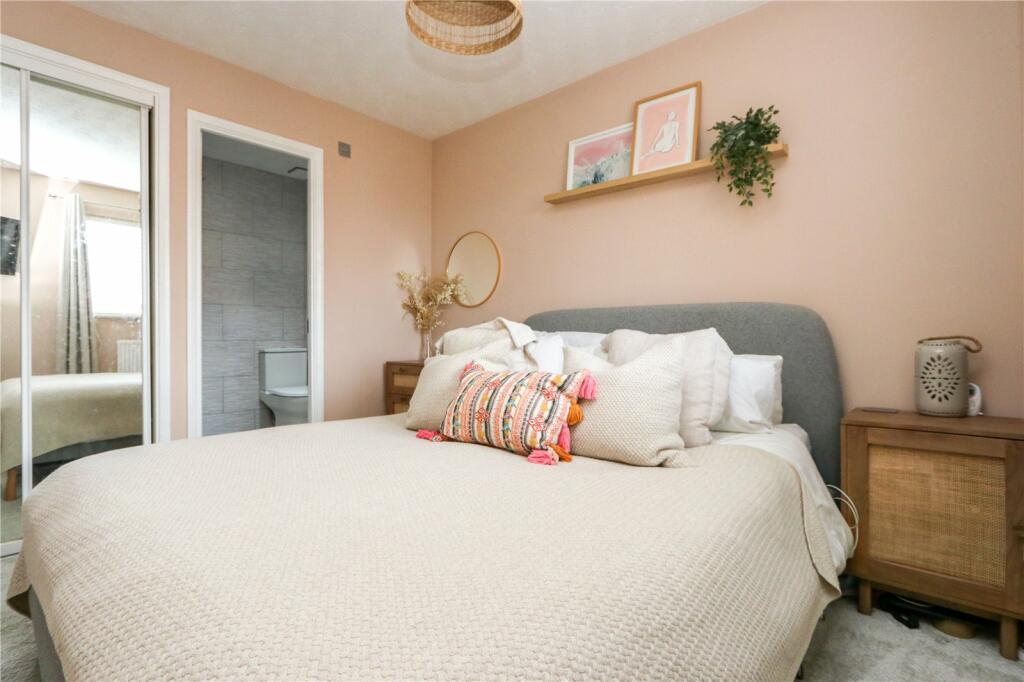 Additional property image - Cornfield Close, Bradley Stoke, Bristol, South Gloucestershire, BS32