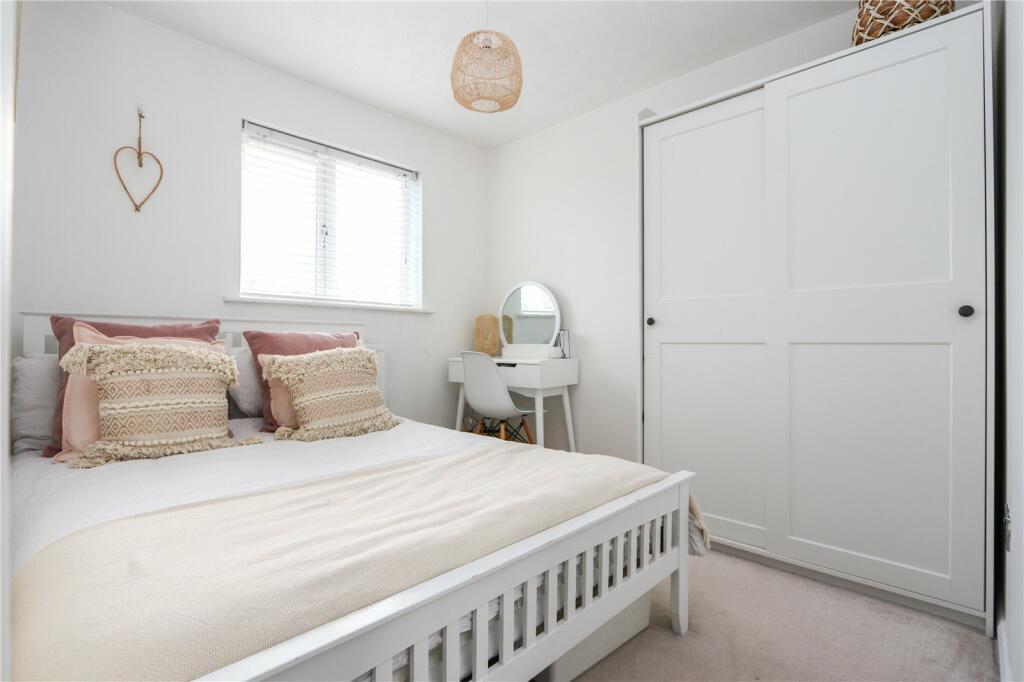 Additional property image - Cornfield Close, Bradley Stoke, Bristol, South Gloucestershire, BS32