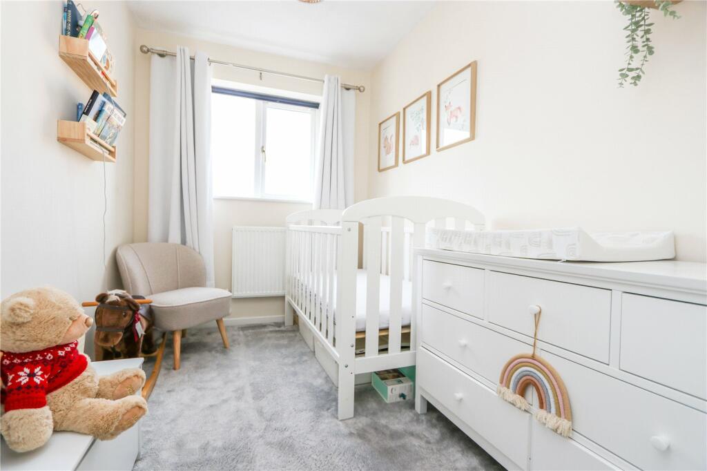 Additional property image - Cornfield Close, Bradley Stoke, Bristol, South Gloucestershire, BS32