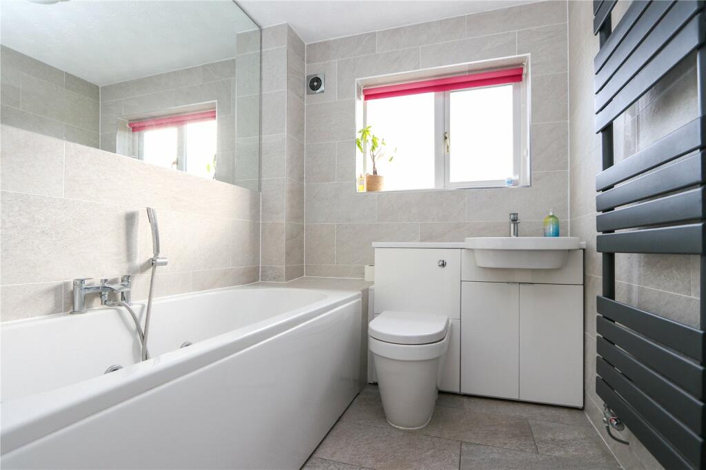 Additional property image - Cornfield Close, Bradley Stoke, Bristol, South Gloucestershire, BS32