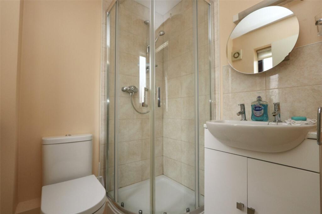 Additional property image - Winsbury Way, Bradley Stoke, Bristol, South Gloucestershire, BS32