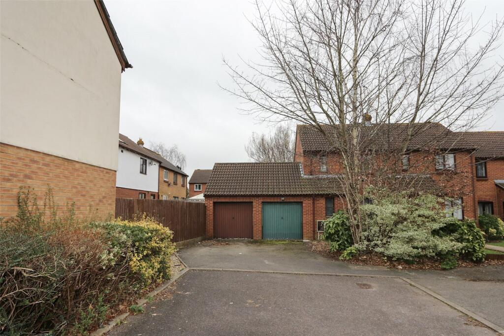 Additional property image - Winsbury Way, Bradley Stoke, Bristol, South Gloucestershire, BS32