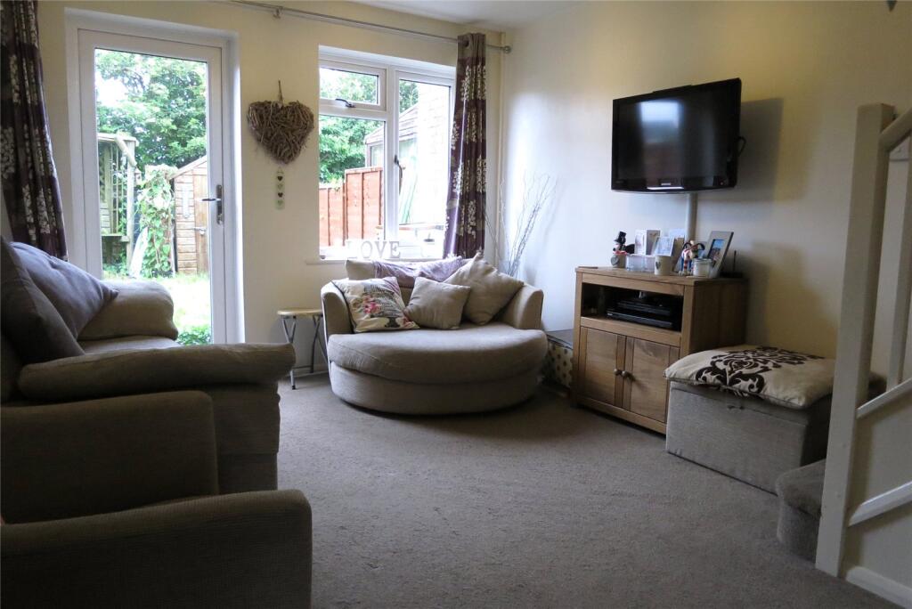 Additional property image - Ratcliffe Drive, Stoke Gifford, Bristol, BS34