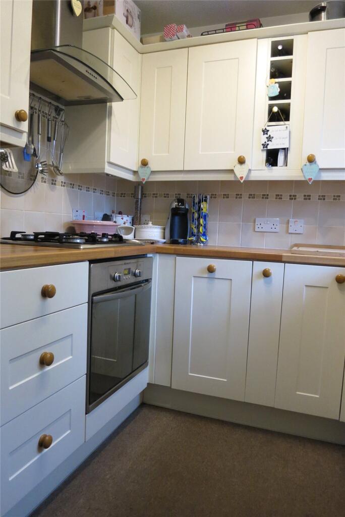 Additional property image - Ratcliffe Drive, Stoke Gifford, Bristol, BS34