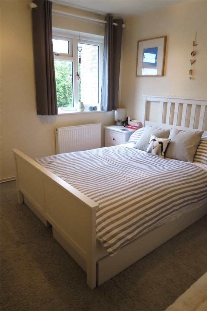 Additional property image - Ratcliffe Drive, Stoke Gifford, Bristol, BS34