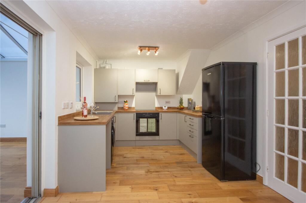 Additional property image - Ellicks Close, Bradley Stoke, Bristol, South Gloucestershire, BS32