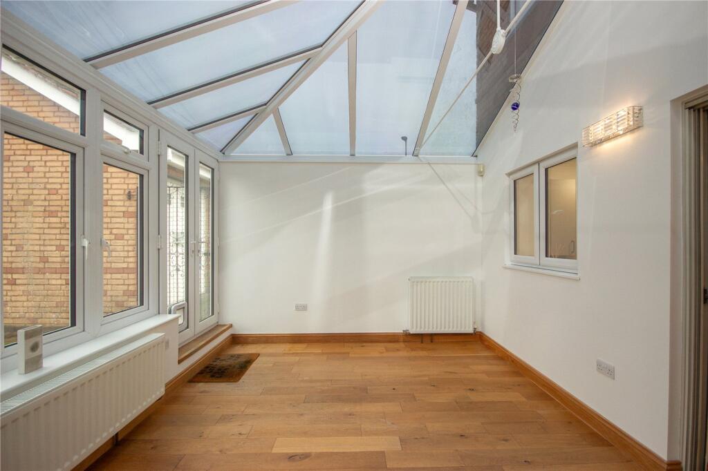 Additional property image - Ellicks Close, Bradley Stoke, Bristol, South Gloucestershire, BS32