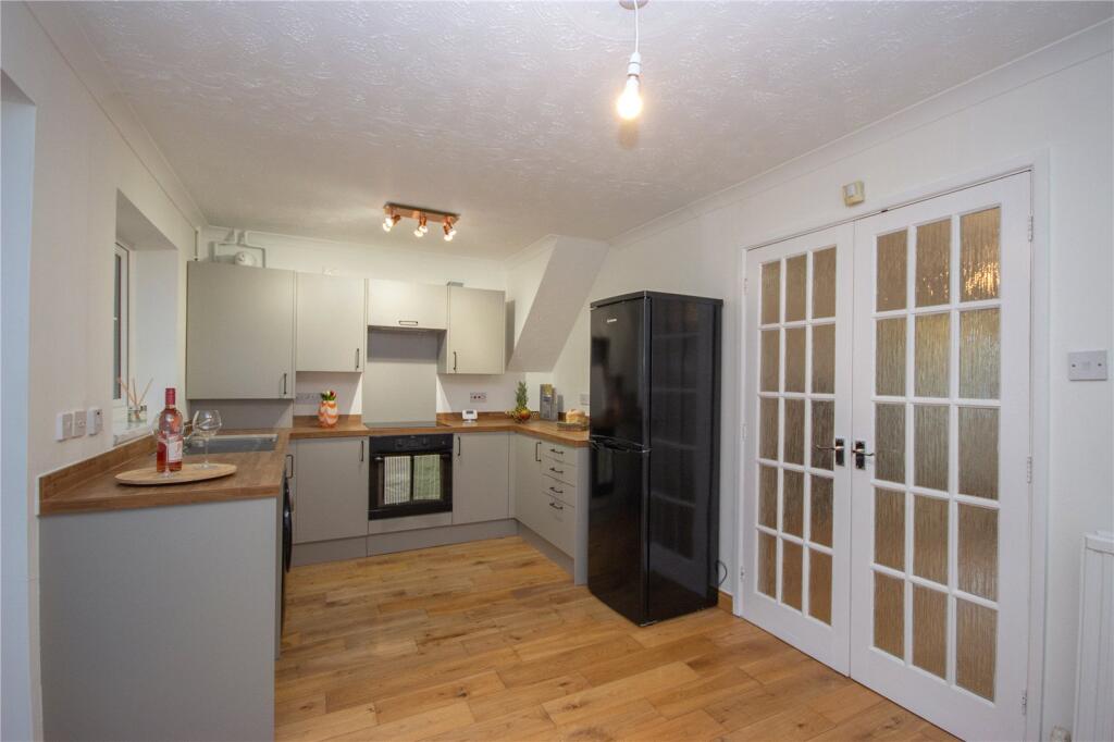 Additional property image - Ellicks Close, Bradley Stoke, Bristol, South Gloucestershire, BS32