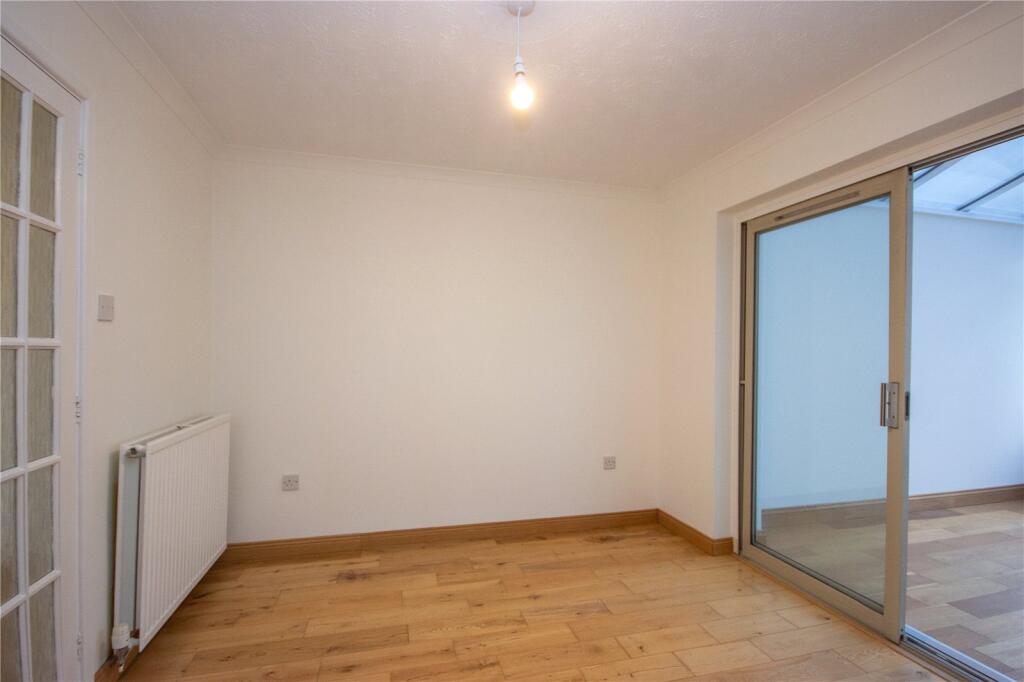 Additional property image - Ellicks Close, Bradley Stoke, Bristol, South Gloucestershire, BS32