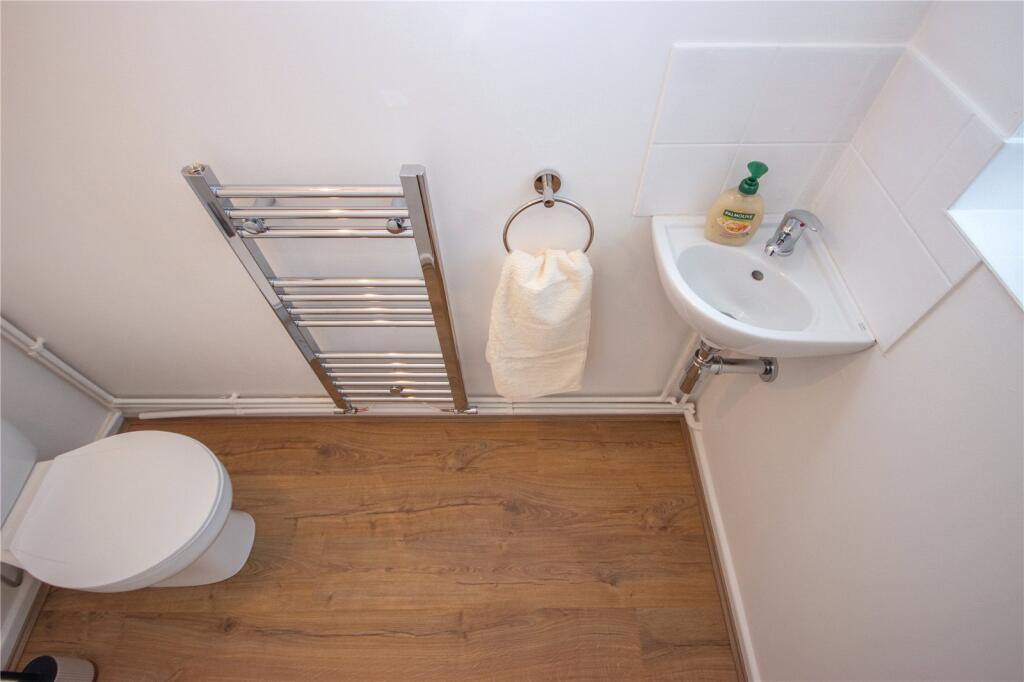 Additional property image - Ellicks Close, Bradley Stoke, Bristol, South Gloucestershire, BS32